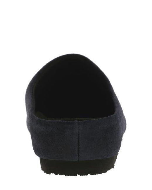 SAS Black Hinny Mule