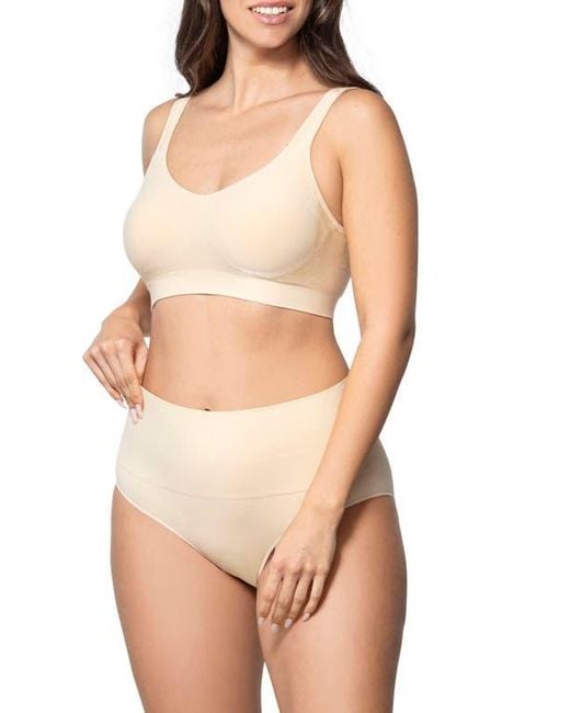 Underoutfit Natural Smoothing