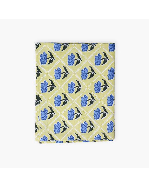 Banyan & Birch Blue Noor