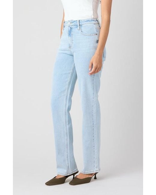 TT Studios Blue Sydney Jean