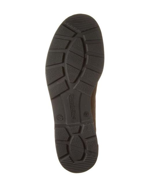 Blundstone Brown Original Water Resistant Chelsea Boot for men