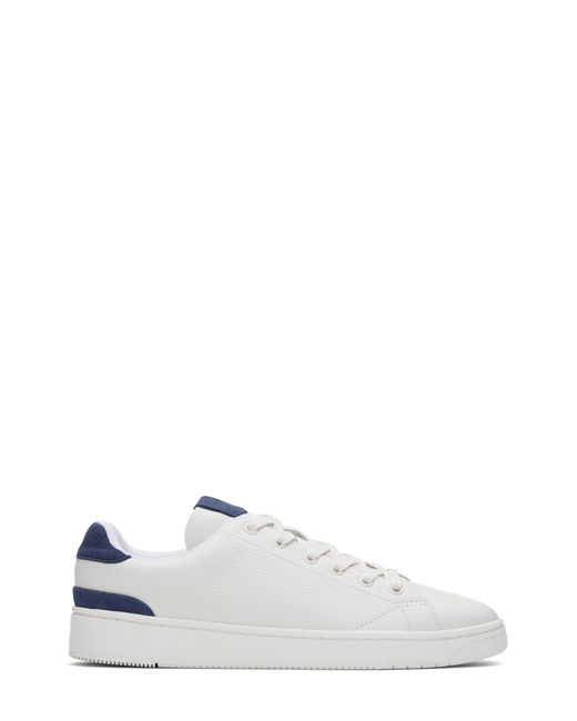 TOMS White Trvl Lite 2.0 Sneaker for men