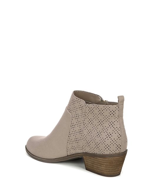 dr scholls brianna bootie
