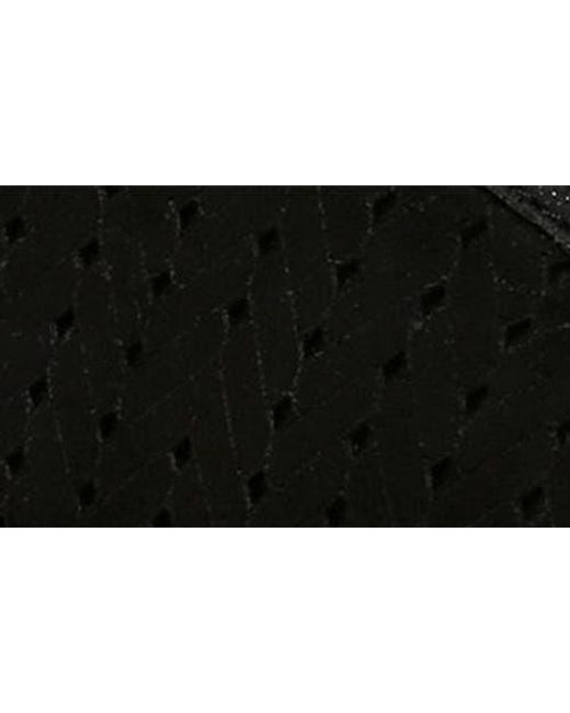 Bzees Black Recover Slip-On Sneaker