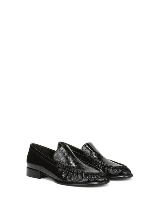 Vince Black Nora Loafer