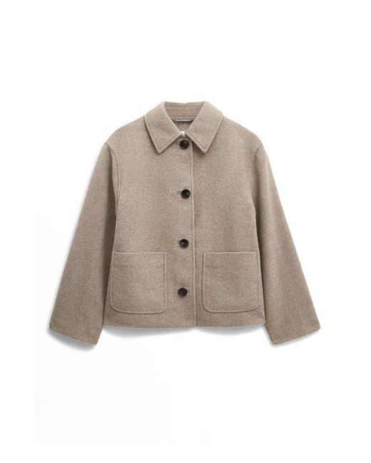 Hobbs Brown Milly Jacket