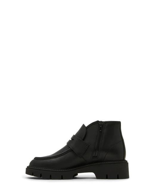 Blondo Black Kayloni Waterproof Bootie