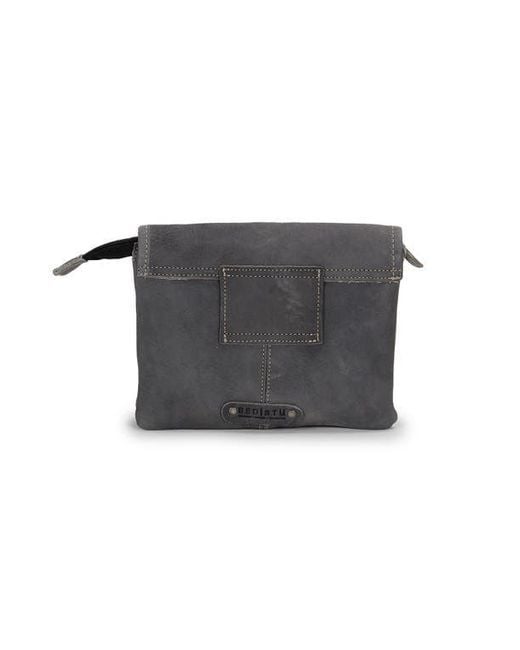Bed Stu Gray Ziggy Handbag
