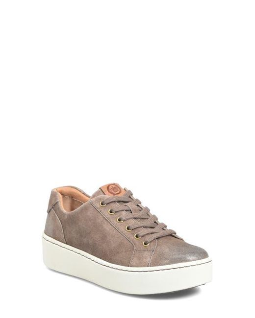 Børn Multicolor Mira Platform Sneaker