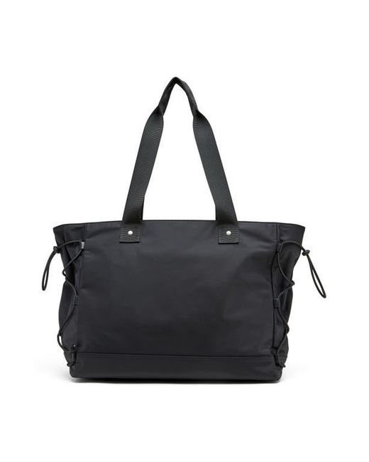 DIESEL Tech-D Tote in Black for Men | Lyst