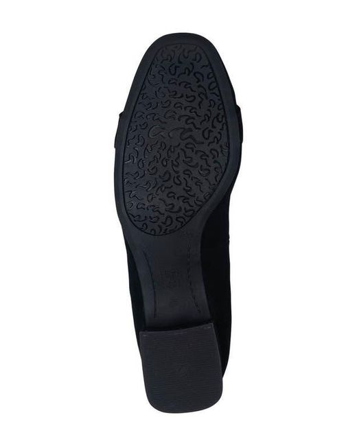 Ara Black Gallant 2 Pump