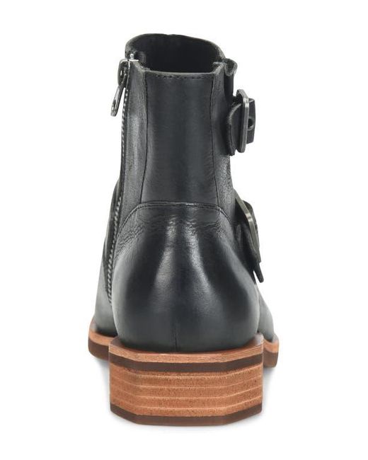 Kork-Ease Black Ellinor Bootie