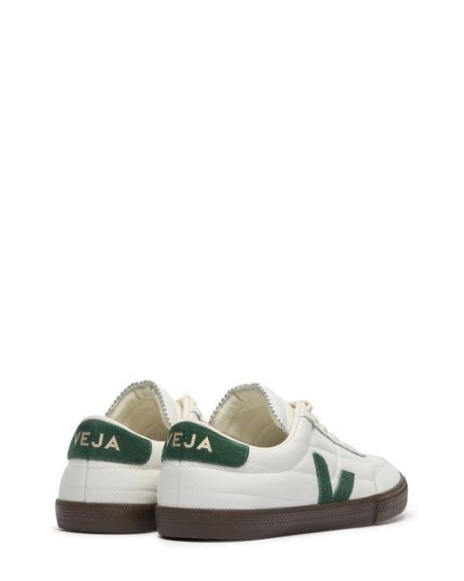 Veja White Panenka Sneaker for men