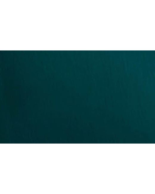 Free People Green Rosetto Column Maxi Skirt