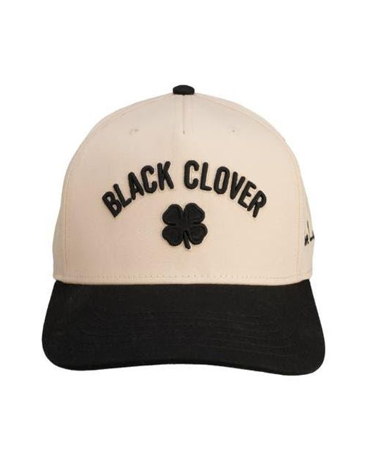 Black Clover Natural Timeless 1 Hat