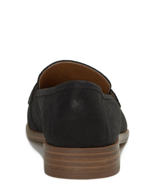 carthy loafer lucky brand