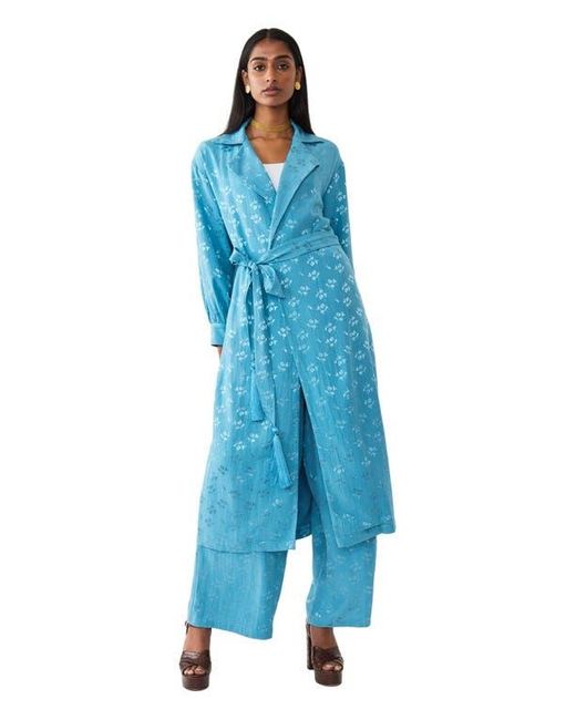 Eddy Blue Helen Jacket