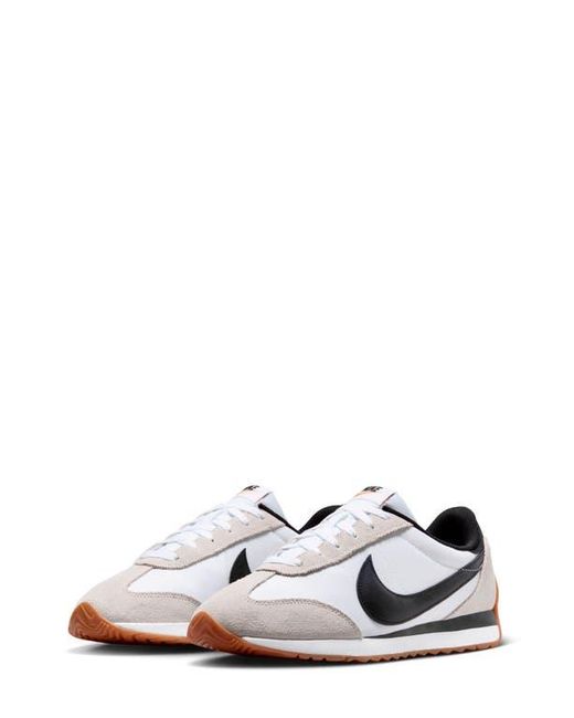 Nike White Pacific Low Top Sneaker for men