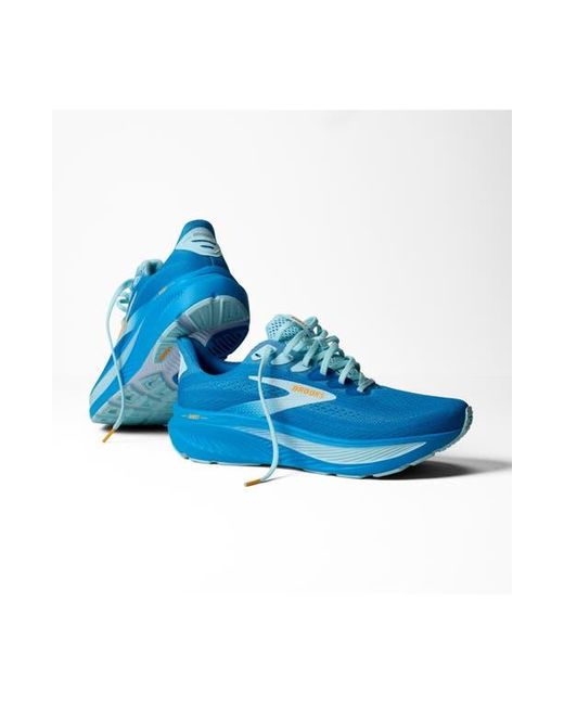 Brooks Blue Ghost 17 Running Shoe for men