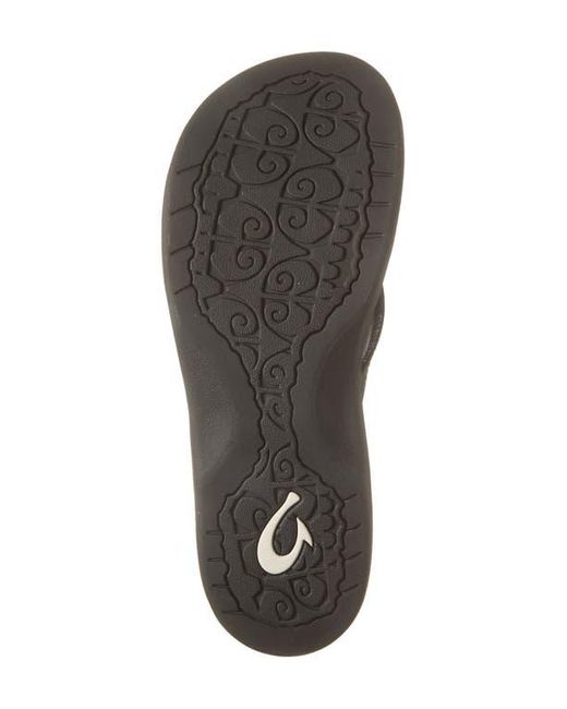 Olukai Multicolor Ohana Flip Flop