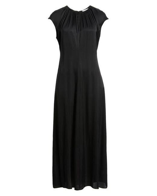 White Nordstrom A Line Dress Women's Cap Sleeve Dresses Nordstrom