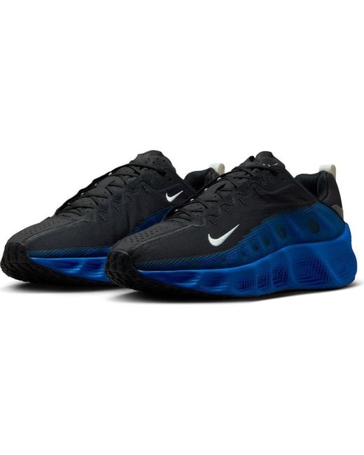 Nike Blue Ava Rover Sneaker for men