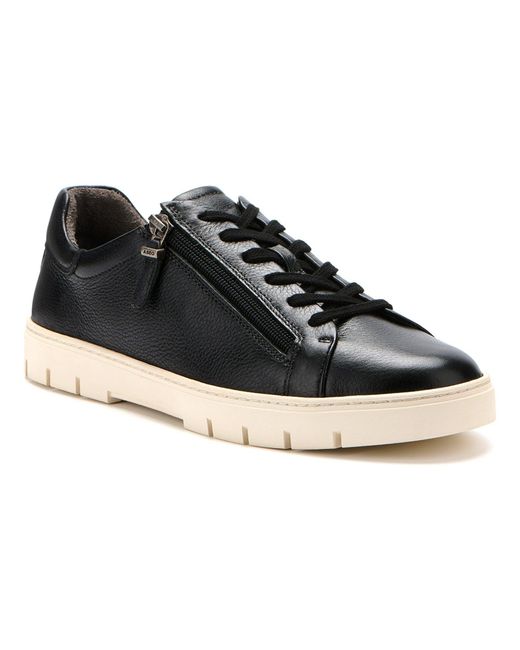 ABEO Black Roam Lacesneaker