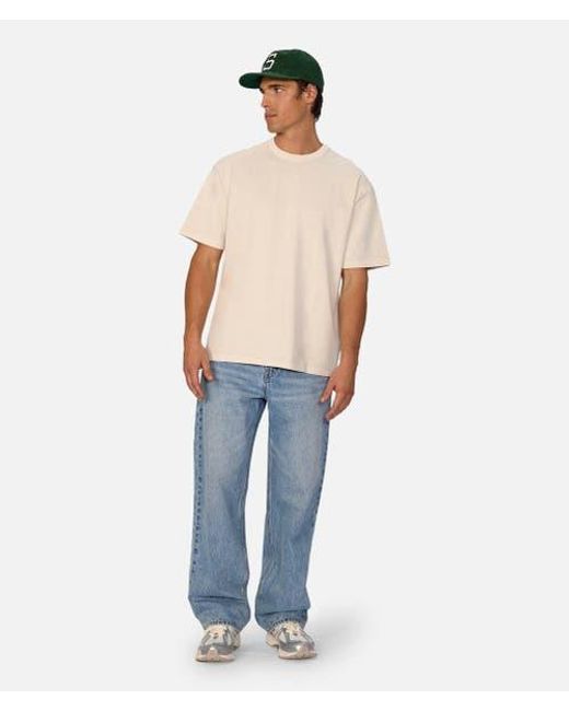 Industrie Australia Natural The Del Sur Tee for men