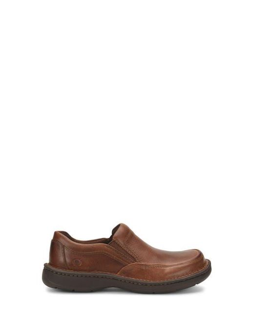 Børn Brown 'Blast Ii' Slip-On for men