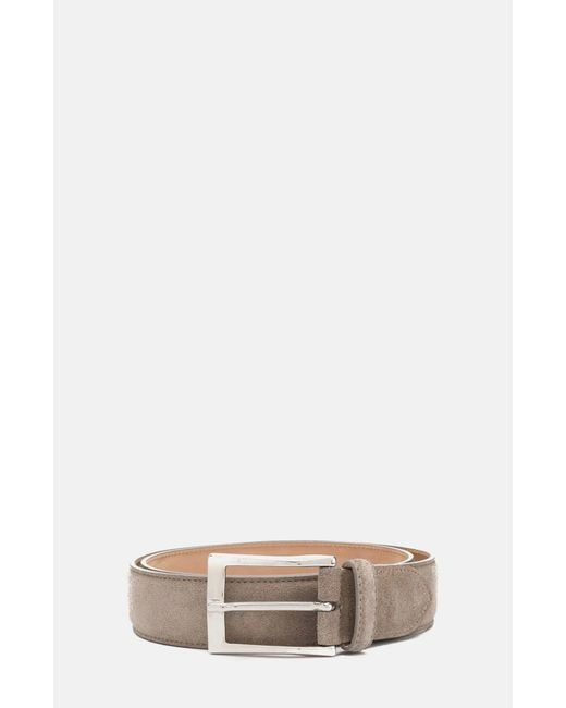 Scarosso Multicolor Classic Belts for men
