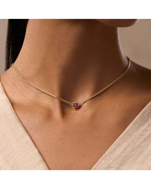 Karma and Luck Metallic Charm & Harmonize