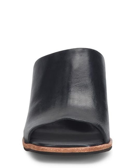 Kork-Ease Gray Capri Sandal