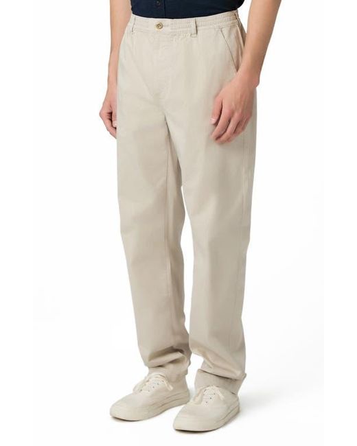 PAIGE Natural Eberton Pants for men