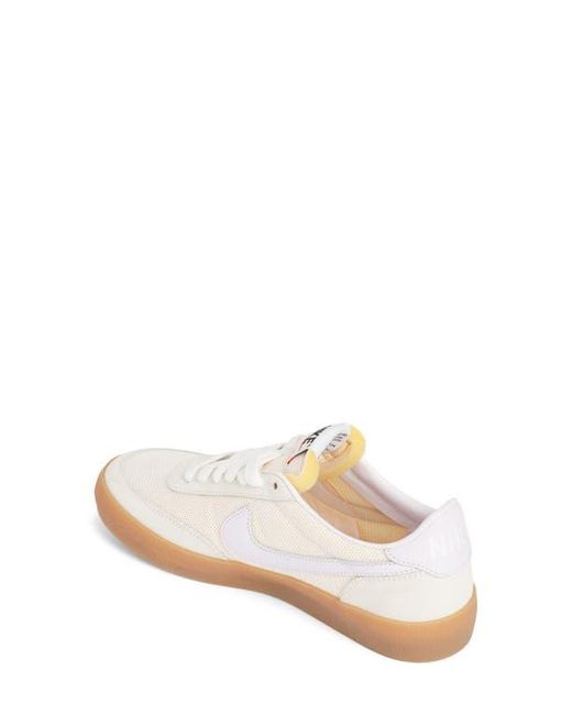 Nike White Killshot 2 Txt Sneaker