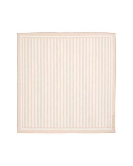 Treasure & Bond Multicolor Cotton Gauze Bandana