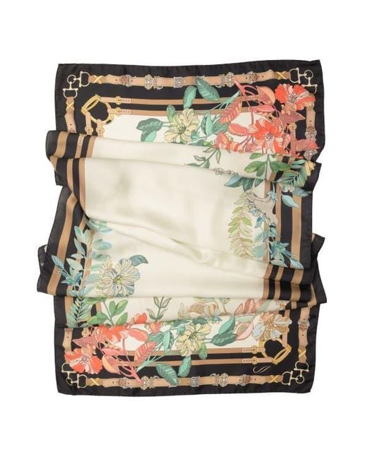 Elizabetta Black Mina