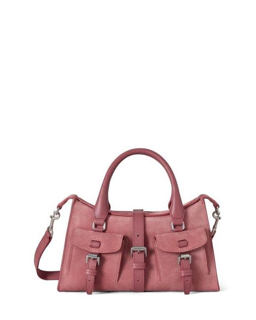 Mulberry Pink Small Roxanne
