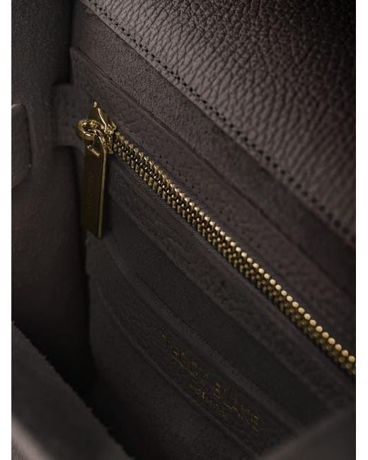 Teddy Blake Black Ava 9