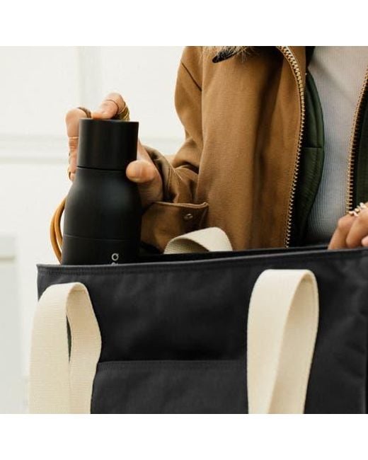 Native Union White W.F.A Tote Bag Pro