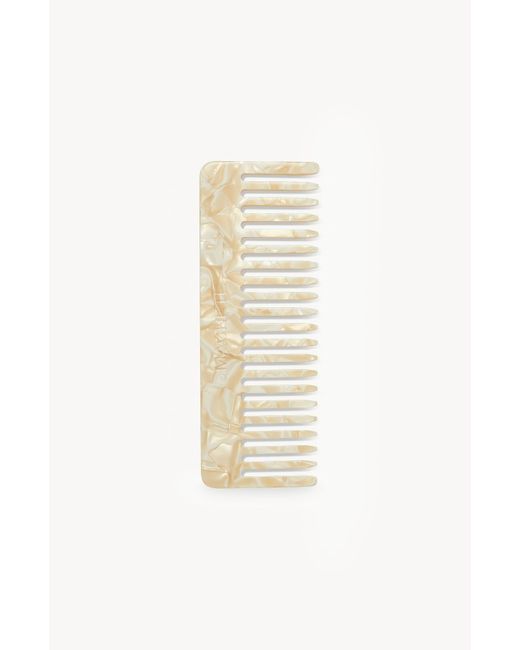 Machete Natural No. 2 Comb