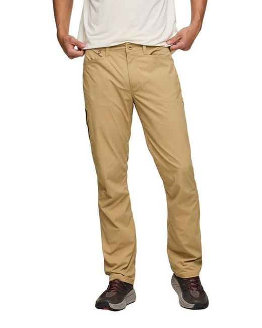 COTOPAXI Natural Coraje Tech Pant for men
