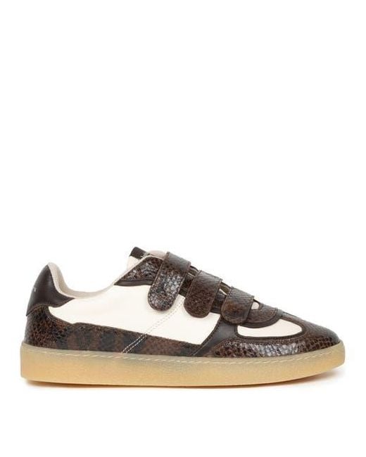 Bobbies Brown Vesper Sneakers