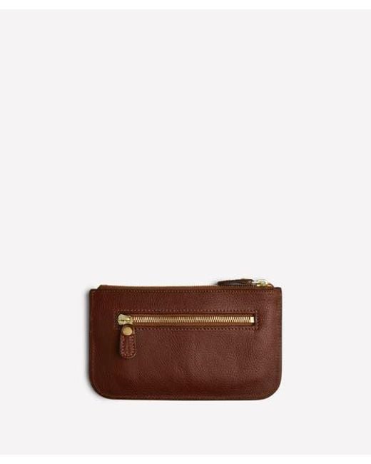 Ghurka Brown Cache No. 163