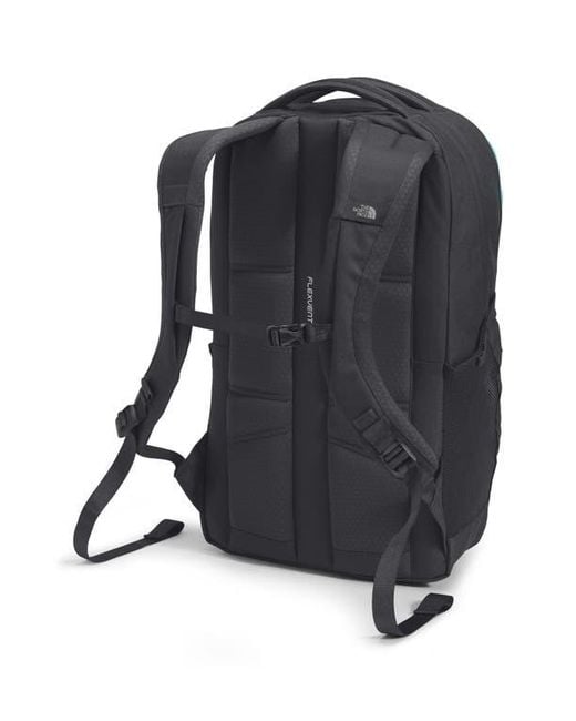 The North Face Blue 'Jester' Backpack