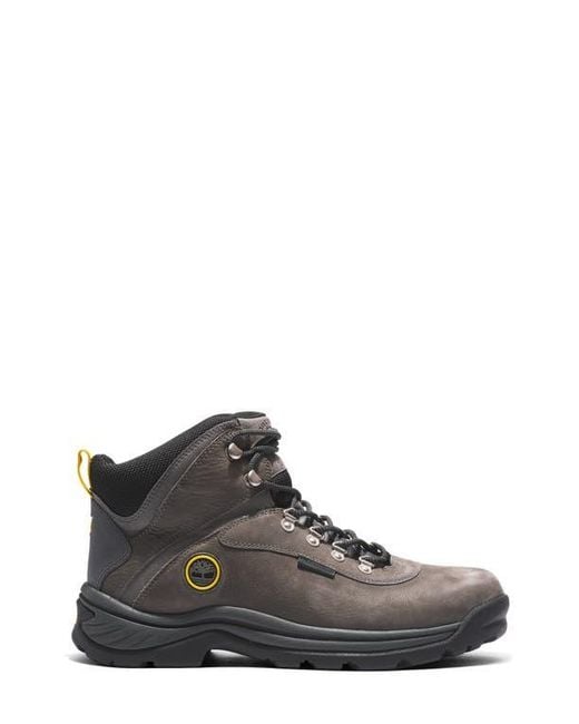 Timberland Brown Ledge Waterproof Hiking Boot for men
