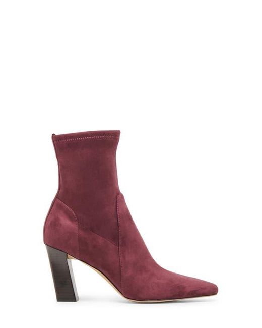 Dolce Vita Purple Lilo Sock Boot