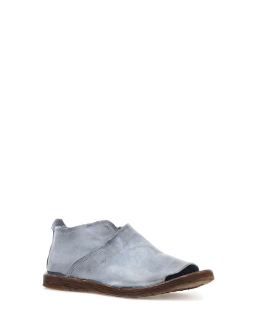 A.s.98 Blue Reiley Sandal