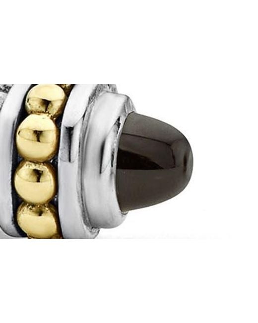 Lagos Multicolor Rittenhouse Hinge Cuff
