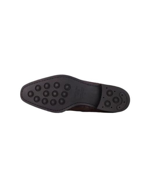 Anthony Veer Brown Ashford Chelsea Boot for men