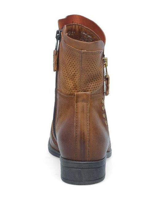 Miz Mooz Brown Sandi Boot